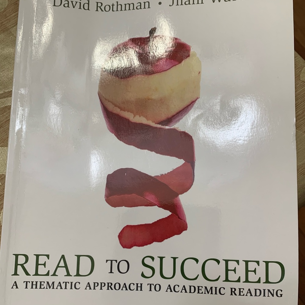 College English book